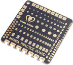 Diatone Mamba 3 Pcs FPV Soldering Practice Board for FPV Drone Beginner, New Pilots Improving Soldering Level DIY Flight Controller ESC Soldering Tools