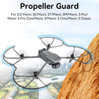 Propeller Guard for DJI Mavic 3 Pro/Cine/Mavic 3 Classic Quick Release Prop Blade Guard for DJI Mavic 3 Series and Mavic 3E, Mavic 3T, Mavic 3M Drone Accessories