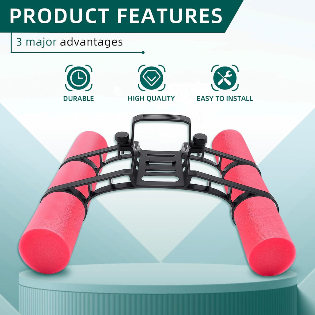 AUTOKAY Float Landing Gear Fits for DJI Mavic Mini Drone Accessories Buoyancy Frame Parts