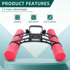 AUTOKAY Float Landing Gear Fits for DJI Mavic Mini Drone Accessories Buoyancy Frame Parts