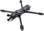Readytosky 295mm HD 7 inch FPV Racing Drone Frame Kit Carbon Fiber Freestyle Frame for DJI FPV Air Unit