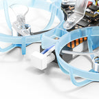 BETAFPV Air75 Brushless Whoop Quadcopter, Ultralight 1S 75mm Micro Whoop Drone with C03 FPV Camera, G473 5IN1 Air Flight Controller ELRS Receiver 0802SE 23000KV Motors for FPV Racing Freestyle-ELRS