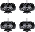 iFlight 4pcs XING 1504 3100KV FPV Brushless Motor 4S for FPV Racing Drone