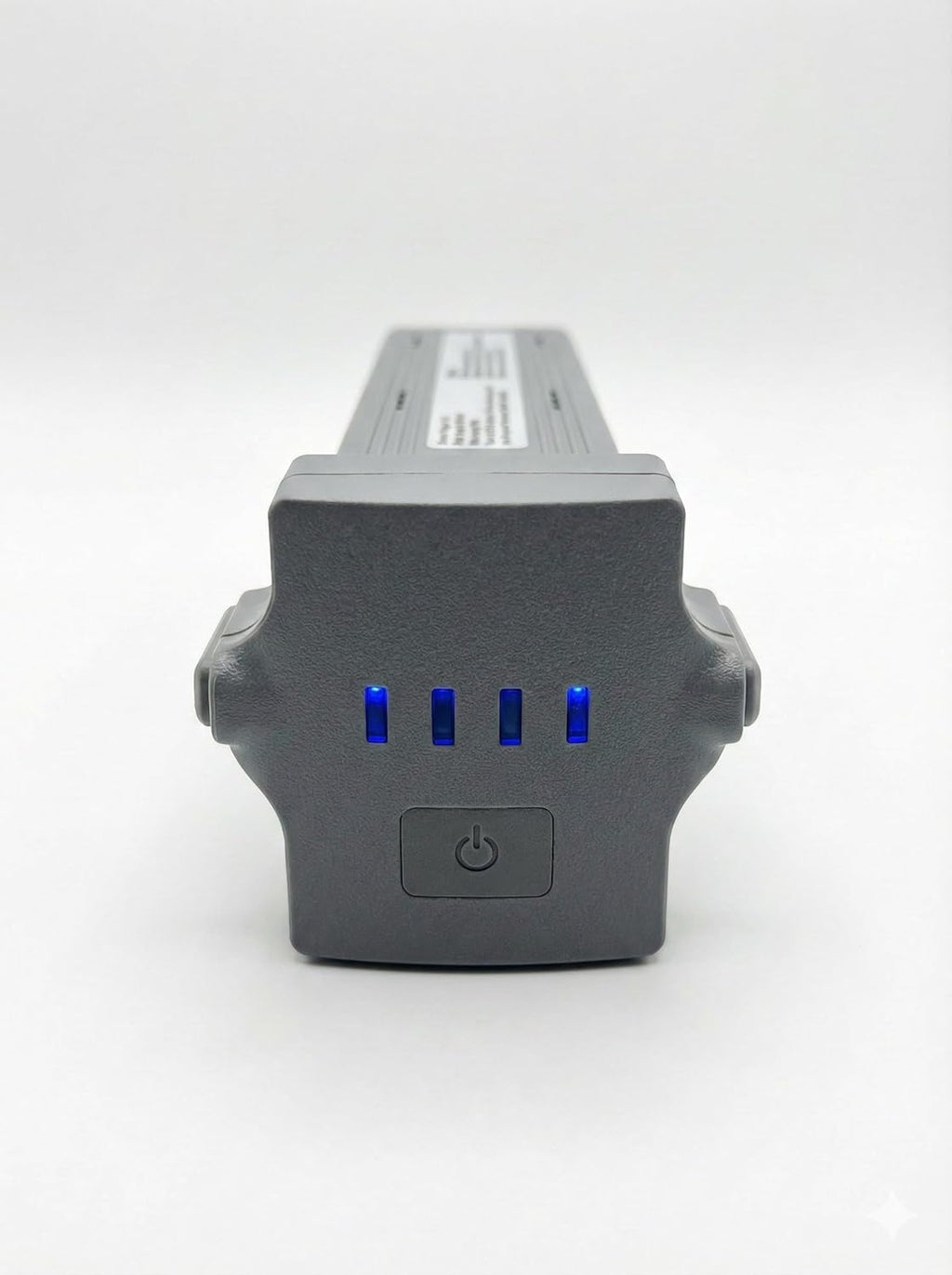 Inc Volo X EZ AI Spare Battery, 11.4V, 5000mAh, 57Wh, Replacement Battery for Volo X Drone, Up to 45 Minutes Flight Time