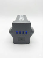 Inc Volo X EZ AI Spare Battery, 11.4V, 5000mAh, 57Wh, Replacement Battery for Volo X Drone, Up to 45 Minutes Flight Time