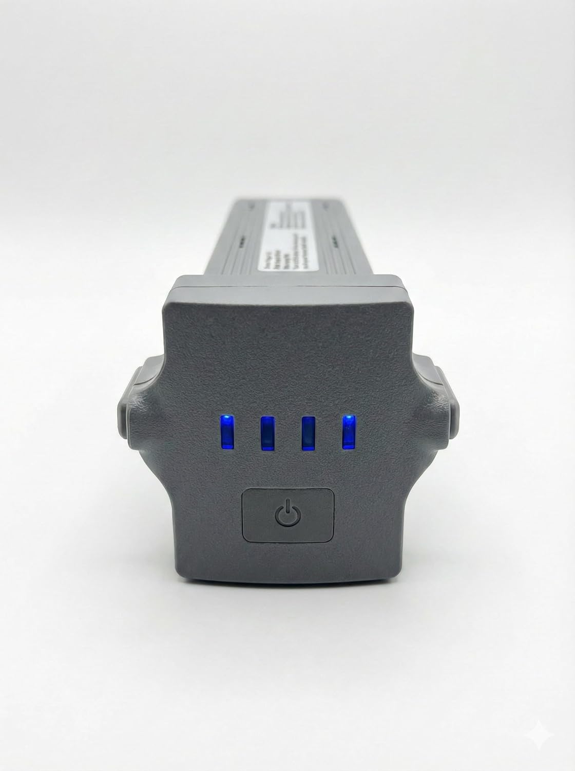 Inc Volo X EZ AI Spare Battery, 11.4V, 5000mAh, 57Wh, Replacement Battery for Volo X Drone, Up to 45 Minutes Flight Time