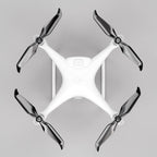 Master Airscrew Stealth Propellers for DJI Phantom 4 - Black, 4 pcs