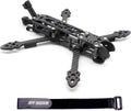 224mm HD 5 inch FPV Racing Drone Frame Carbon Fiber Quadcopter Frame kit for DJI FPV HD Unit