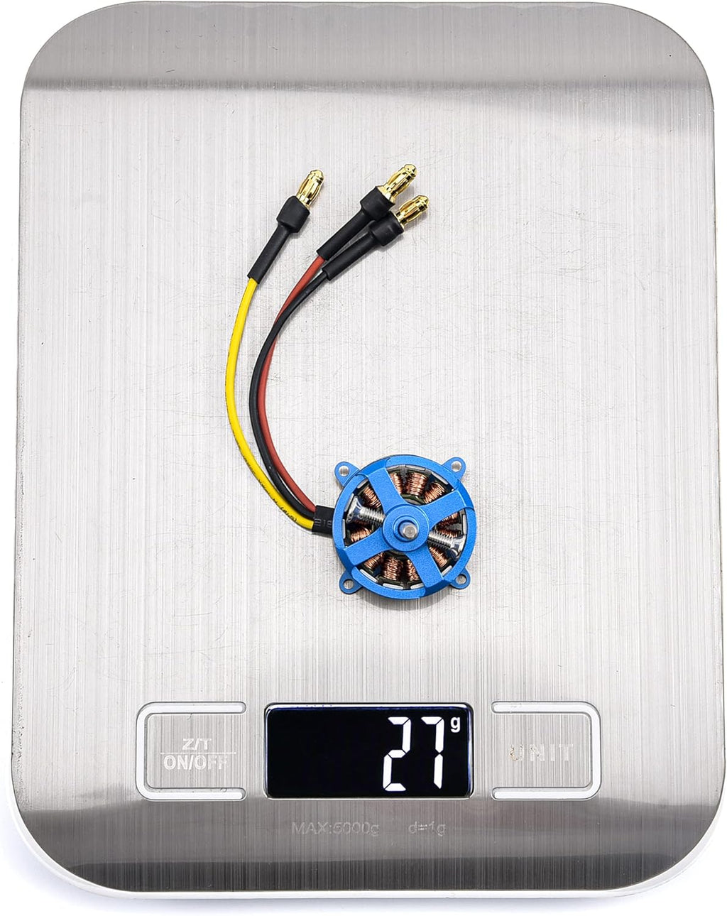 Readytosky LE2204 1800KV Brushless Motor 2-3S for RC Airplane Fixed-Wing Airplane Aeroplane KT F3P