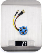 Readytosky LE2204 1800KV Brushless Motor 2-3S for RC Airplane Fixed-Wing Airplane Aeroplane KT F3P