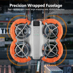 Propeller Guard for Dji Neo Accessories, STARTRC PHOTO Height Increasing Cover for DJI Neo Drone
