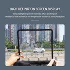 Drone Remote Control Universal Warm Gloves Wind Protection Cover Windproof for DJI Mavic 4 pro AIR 3S 3 2S 2/Neo/MINI 3 4 5 PRO NEO 2 RC/RC 2 Plus/RC-N3/RC-N2/RC-N1/RC Pro 2 Outdoor Aerial Photography Accessories