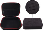 EVA Hard Case with Foam£¬6.7 x4.7 x2.5 inches Hard Sided Camera/Digital Case EVA shockproof Outdoor case£¬Suitable for storage of drones, digital products, electronic instruments, etc.