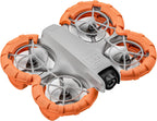 Propeller Guard for Dji Neo Accessories, STARTRC PHOTO Height Increasing Cover for DJI Neo Drone