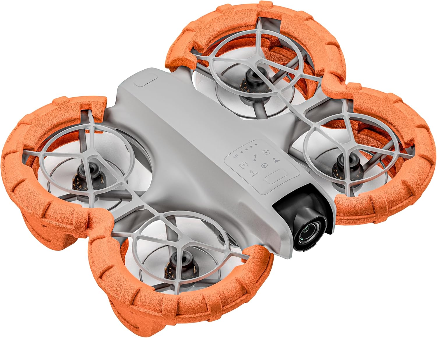 Propeller Guard for Dji Neo Accessories, STARTRC PHOTO Height Increasing Cover for DJI Neo Drone
