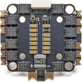4 in 1 ESC 50A 2-6s Mico Air Electronic Speed Controller Bluejay Firmware with Double Hole Spacing for FPV RC Drone