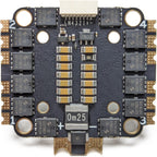 4 in 1 ESC 50A 2-6s Mico Air Electronic Speed Controller Bluejay Firmware with Double Hole Spacing for FPV RC Drone
