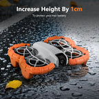 Propeller Guard for Dji Neo Accessories, STARTRC PHOTO Height Increasing Cover for DJI Neo Drone