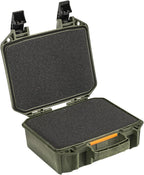 Pelican Vault V100 Hard Case (Camera, Pistol, Gear, Equipment)