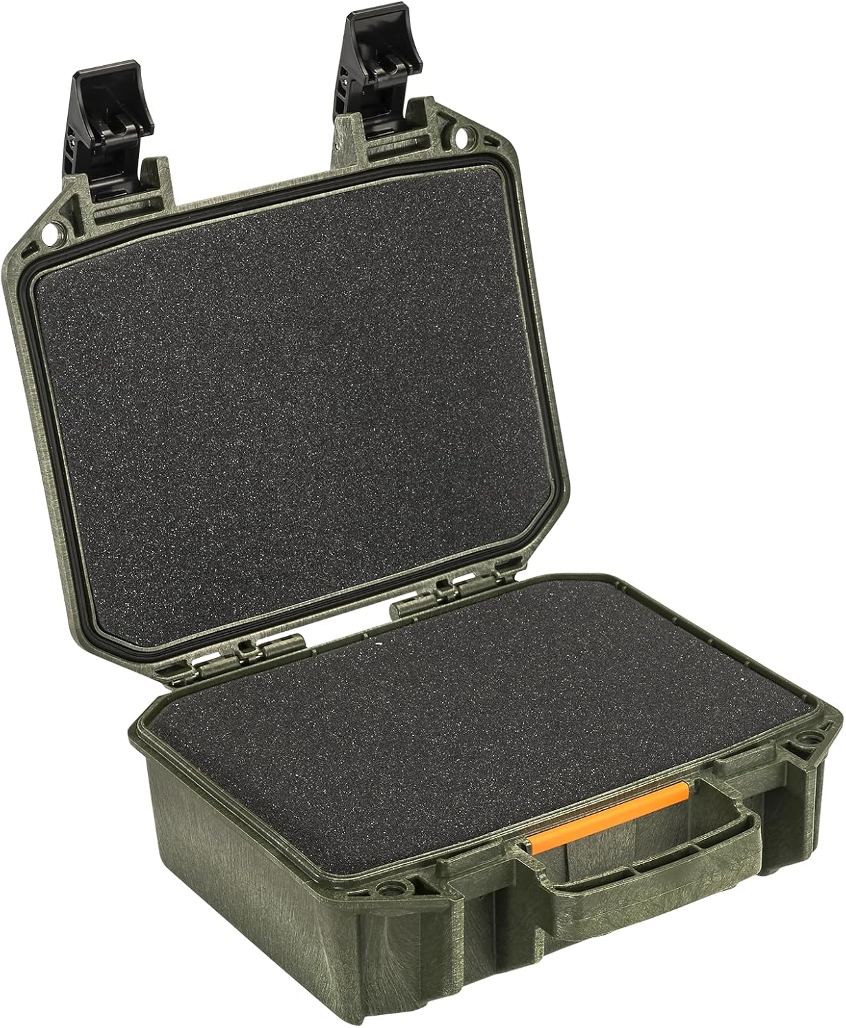 Pelican Vault V100 Hard Case (Camera, Pistol, Gear, Equipment)