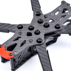 YoungRC HD5 5inch FPV Racing Drone Frame 225mm Carbon Fiber Quadcopter Frame Kit for HD FPV Freestyle RC Drone