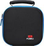 FBLFOBELI Hard Carrying Case for HASAKEE Q9s Kids Drones