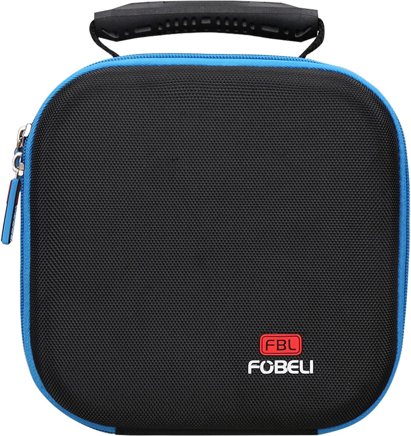 FBLFOBELI Hard Carrying Case for HASAKEE Q9s Kids Drones