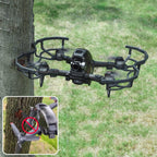 HeiyRC Propeller Guard for DJI FPV Drone, Props Protector Anti-Collision Bumper Blades Protective Accessories