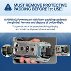 DCX Volo X EZ AI Drones ¨C Drones with Camera for Adults 4k AI-Assisted Flight Control ¨C FAA Approved Drone 4k Camera, 360¡ã Obstacle Avoidance, U.S. Support ¨C Beginner Drone for Adults