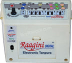 Raagini Digital Electronic Tanpura by Sound Labs - Tambura (PDI-DG)