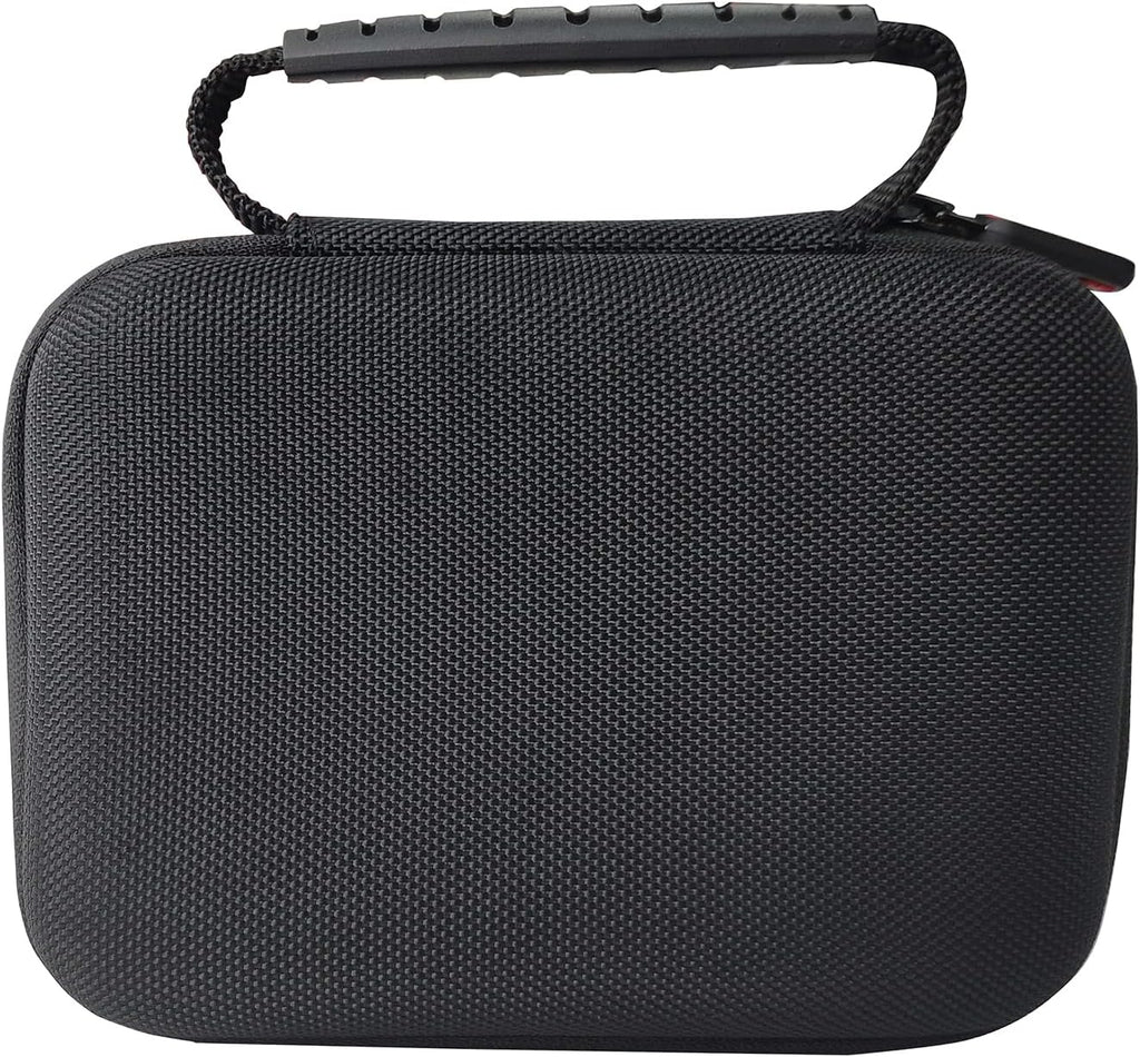 EVA Hard Case with Foam£¬6.7 x4.7 x2.5 inches Hard Sided Camera/Digital Case EVA shockproof Outdoor case£¬Suitable for storage of drones, digital products, electronic instruments, etc.