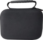 EVA Hard Case with Foam£¬6.7 x4.7 x2.5 inches Hard Sided Camera/Digital Case EVA shockproof Outdoor case£¬Suitable for storage of drones, digital products, electronic instruments, etc.