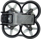 Aluminium Alloy Gimbal Bumper Camera Protect Protection Roll Bar for DJI AVATA FPV Drone - Black