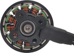3115 900KV Drone Motors - 3-6S Li-ion Battery, 9-11 inch Propeller, Max Power 1300W Brushless Motor for Multirotor Drones,RC Plane (1)