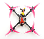 [20 pcs] GEMFAN 5 Propeller 51466V2, 5 inch High Performance 3-Blades Props for FPV Drone RC Models 10CW 10CCW, 5 Color Mix