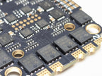 4 in 1 ESC 50A 2-6s Mico Air Electronic Speed Controller Bluejay Firmware with Double Hole Spacing for FPV RC Drone