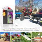 OVONIC 22.2V Lipo 1550 mAh 150C Lipo Battery with XT60 Plug ?2 Pack?