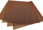 4pcs Aramid Honeycomb Core Sheet Panel 3mm Ultra-Lightweight for RC Cars, Drones, Boat Frames