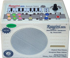 Raagini Digital Electronic Tanpura by Sound Labs - Tambura (PDI-DG)