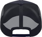 FPV: Where Trees Have A Magnetic Pull Trucker Hat with Adjustable Mesh Back